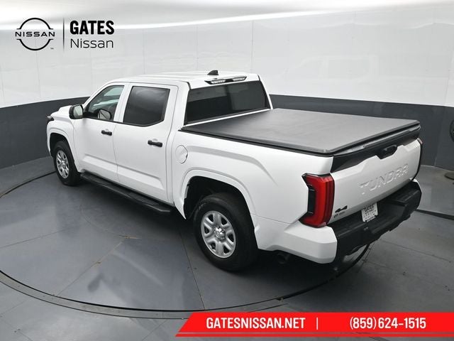 2023 Toyota Tundra SR