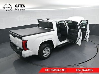 2023 Toyota Tundra SR