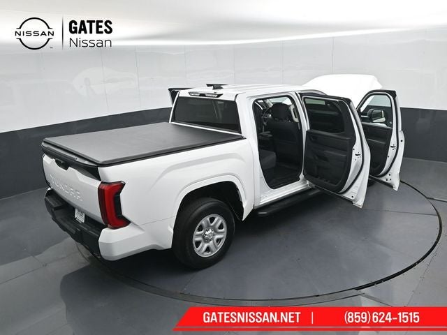 2023 Toyota Tundra SR