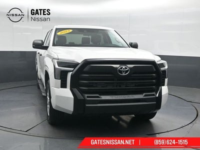 2023 Toyota Tundra SR