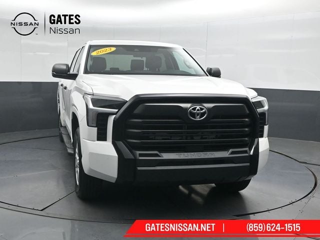 2023 Toyota Tundra SR