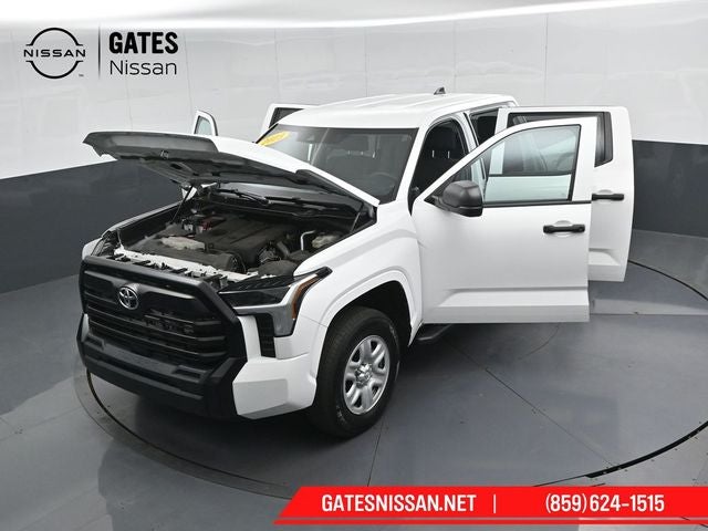 2023 Toyota Tundra SR
