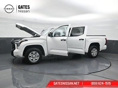 2023 Toyota Tundra SR