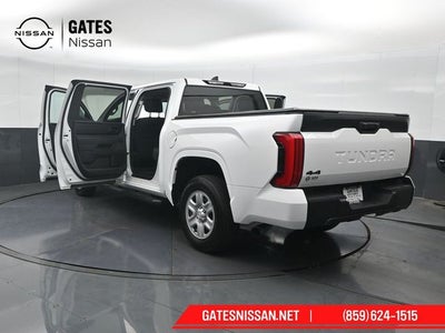 2023 Toyota Tundra SR