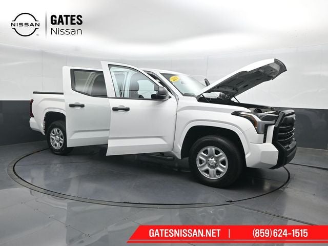 2023 Toyota Tundra SR