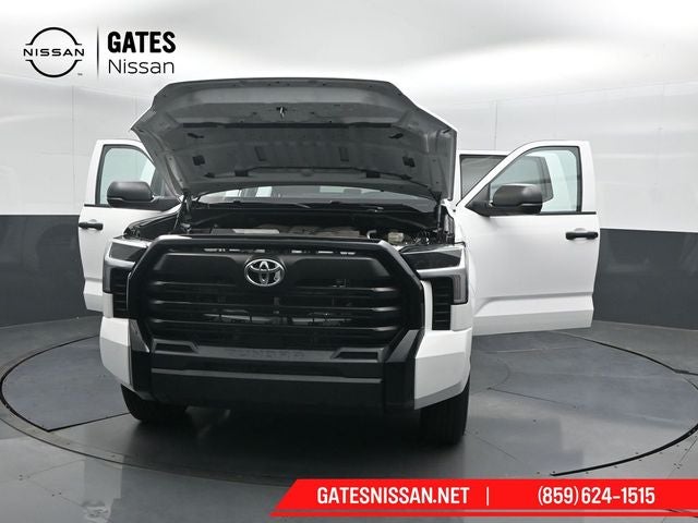 2023 Toyota Tundra SR