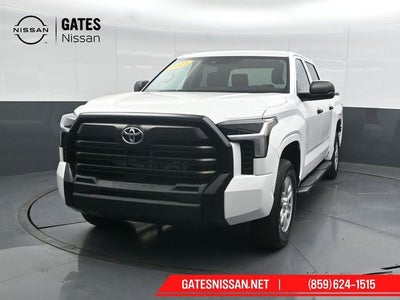 2023 Toyota Tundra SR