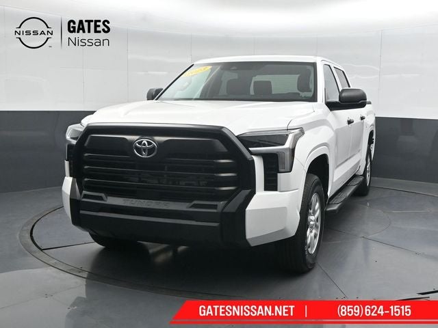 2023 Toyota Tundra SR