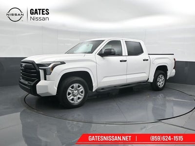 2023 Toyota Tundra SR