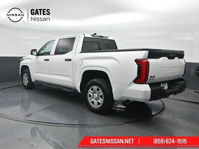 2023 Toyota Tundra SR