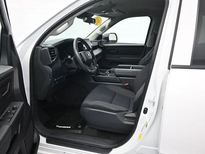 2023 Toyota Tundra SR