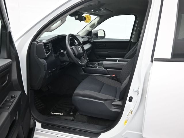 2023 Toyota Tundra SR