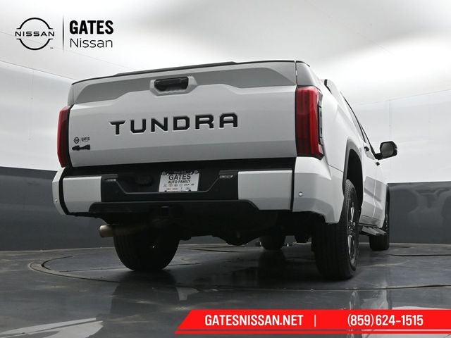 2023 Toyota Tundra SR5
