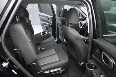 2024 Kia Sorento LX