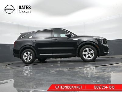 2024 Kia Sorento LX