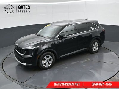 2024 Kia Sorento LX