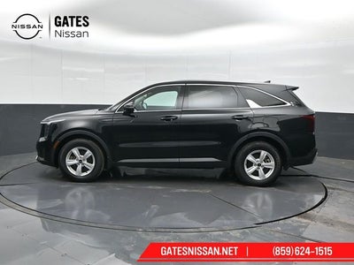 2024 Kia Sorento LX