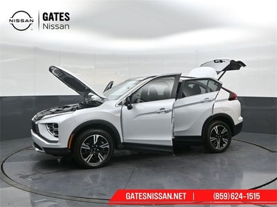 2024 Mitsubishi Eclipse Cross SE
