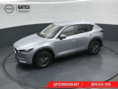 2021 Mazda Mazda CX-5 Touring