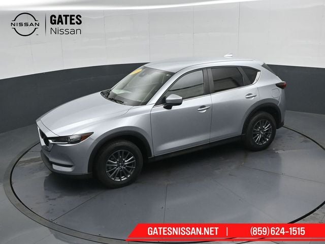 2021 Mazda Mazda CX-5 Touring