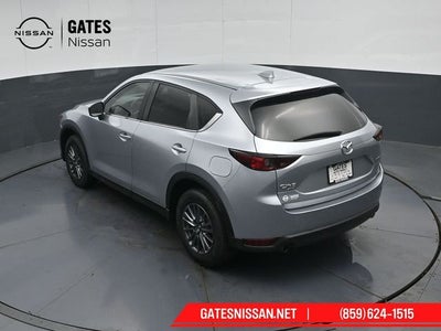 2021 Mazda Mazda CX-5 Touring
