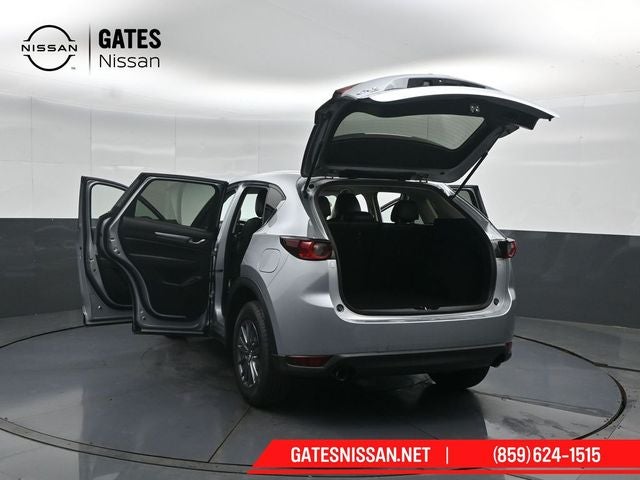 2021 Mazda Mazda CX-5 Touring