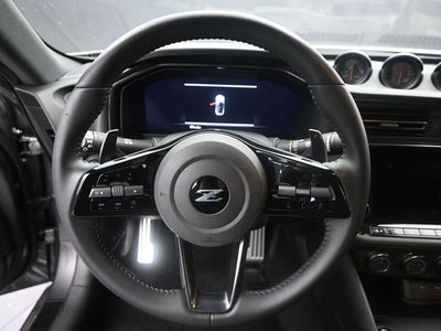 2024 Nissan Z Performance