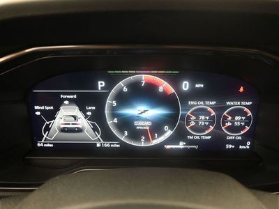 2024 Nissan Z Performance