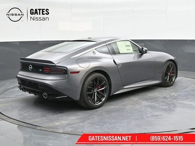 2024 Nissan Z Performance