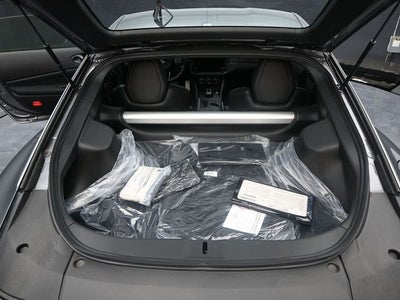 2024 Nissan Z Performance