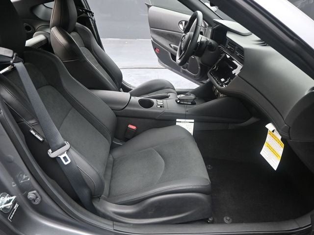 2024 Nissan Z Performance