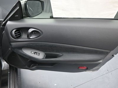 2024 Nissan Z Performance