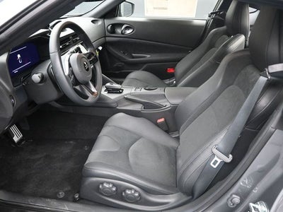 2024 Nissan Z Performance