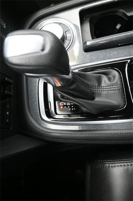 2024 Nissan Armada SV