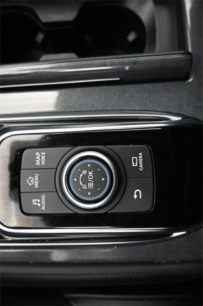 2024 Nissan Armada SV