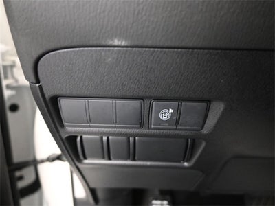 2024 Nissan Armada SV