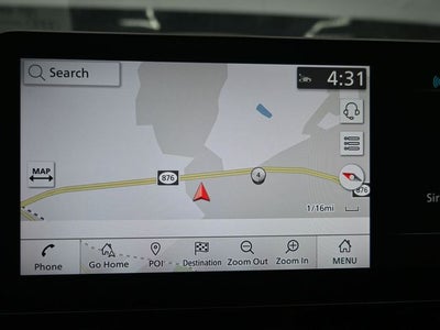 2024 Nissan Armada SV