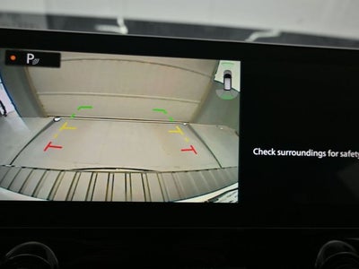 2024 Nissan Armada SV