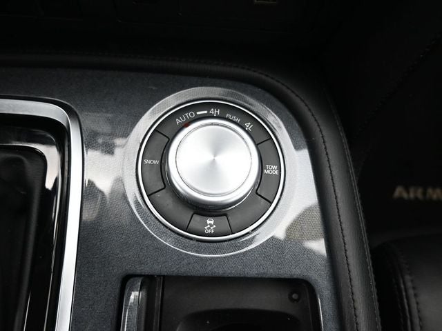 2024 Nissan Armada SV