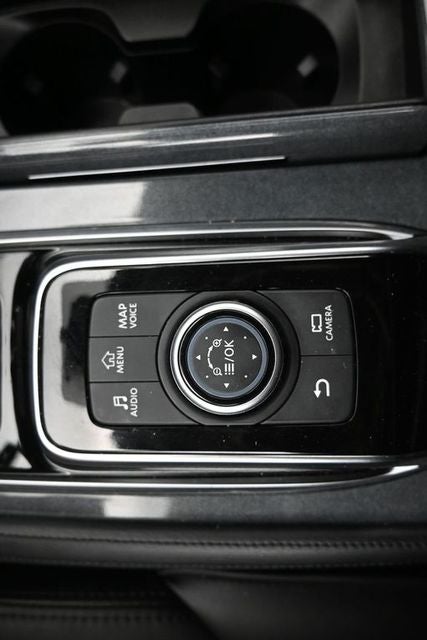 2024 Nissan Armada SV