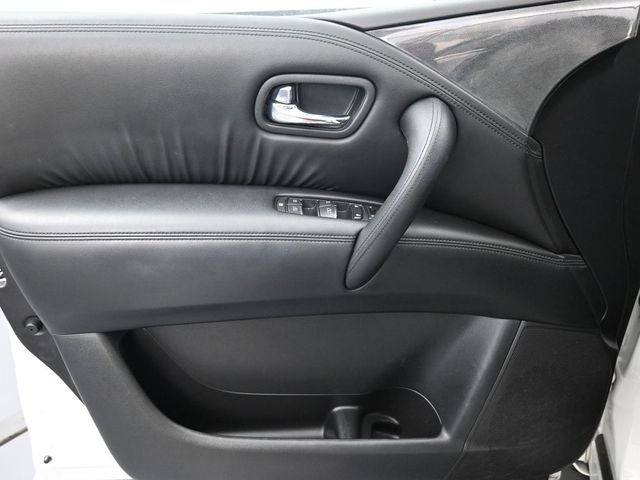 2024 Nissan Armada SV