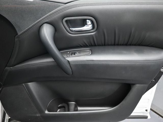 2024 Nissan Armada SV