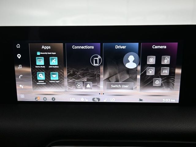 2025 Nissan Armada SL