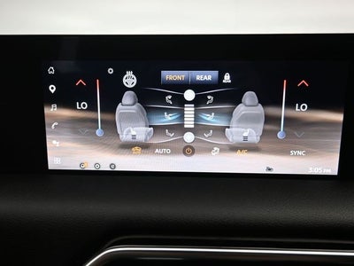 2025 Nissan Armada SL