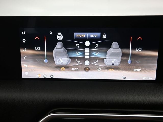 2025 Nissan Armada SL