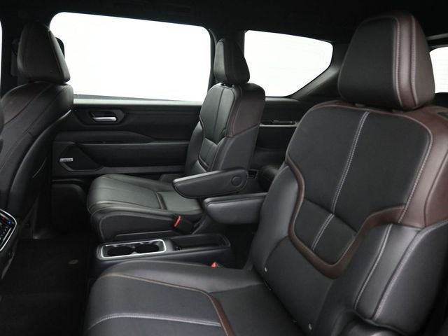 2025 Nissan Armada SL