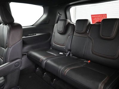 2025 Nissan Armada SL