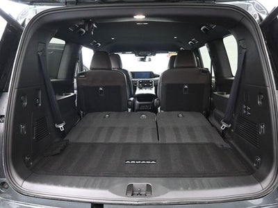 2025 Nissan Armada SL