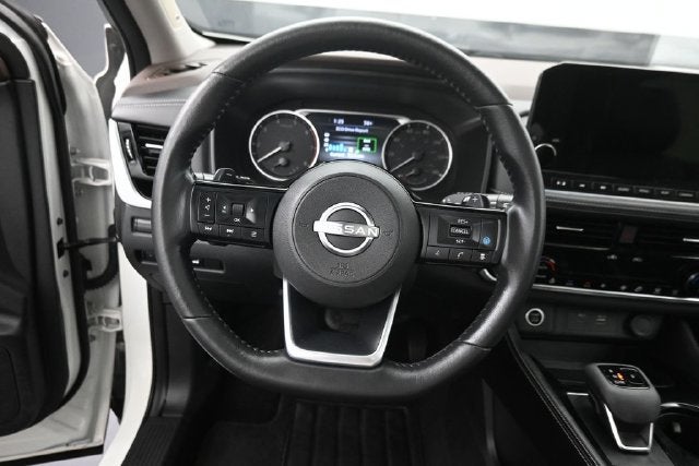2023 Nissan Rogue SL Premium Package