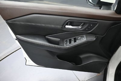 2023 Nissan Rogue SL Premium Package